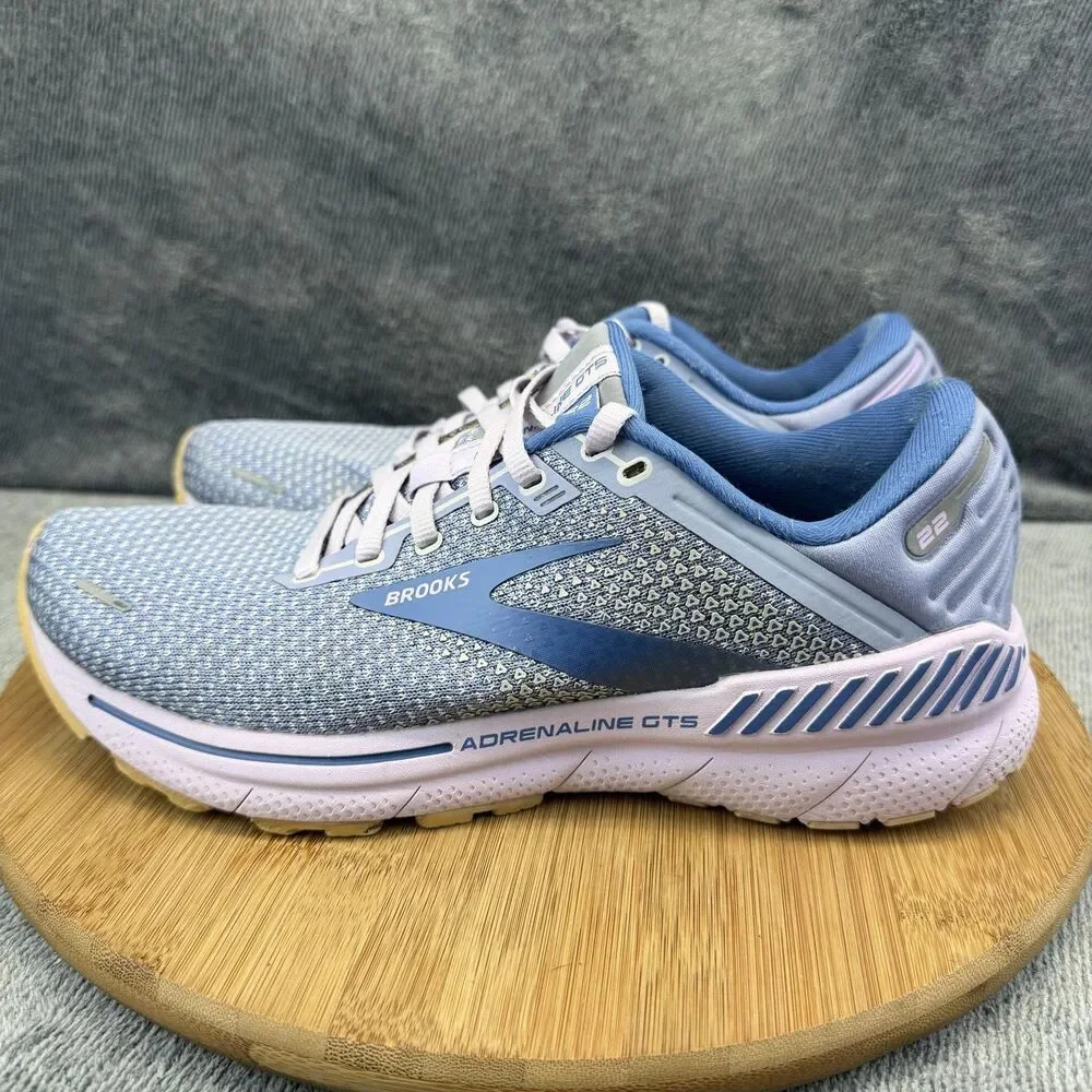 Brooks adrenaline gts